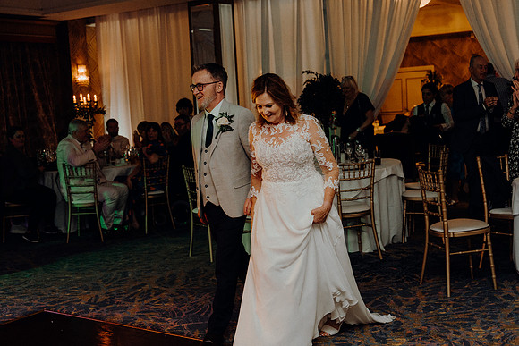 Derek & Mary-574