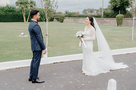 Joylin & Vishnu-145