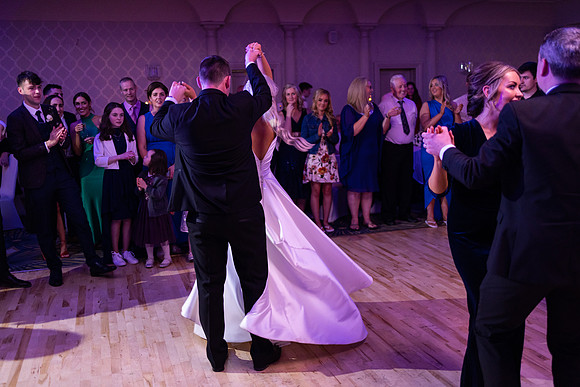Shane & Bríd-701