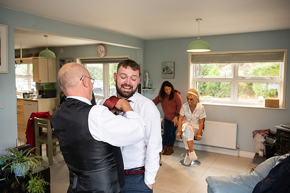 Shane & Bríd-92