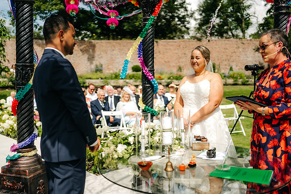 MAURA + ISHWAR-396