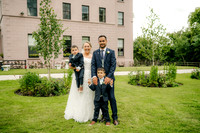 MAURA + ISHWAR 465