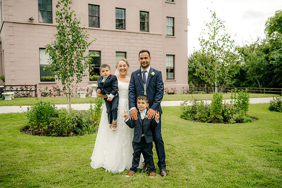 MAURA + ISHWAR 465