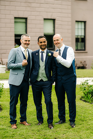 MAURA + ISHWAR-502