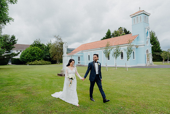 Joylin & Vishnu-197