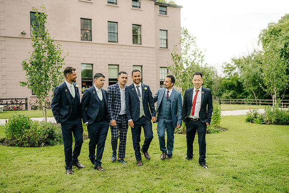 MAURA + ISHWAR-515
