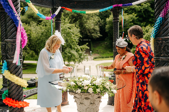 MAURA + ISHWAR-302