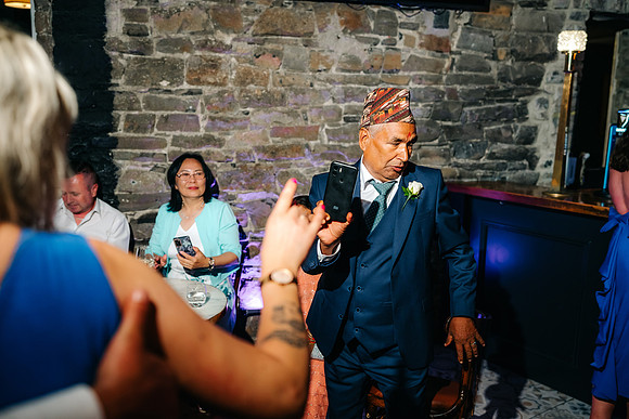 MAURA + ISHWAR-810