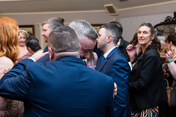 Melissa & Oisin-236