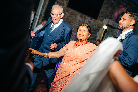 MAURA + ISHWAR-822