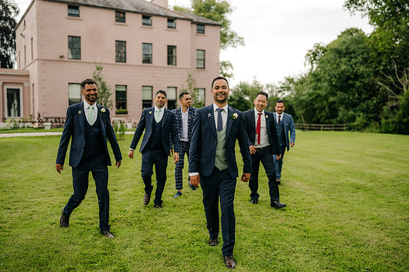 MAURA + ISHWAR-523