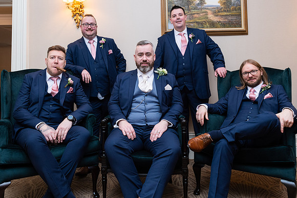 Melissa & Oisin-346