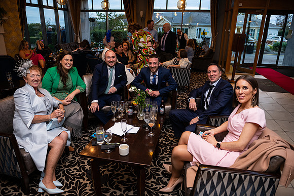 Shane & Bríd-563