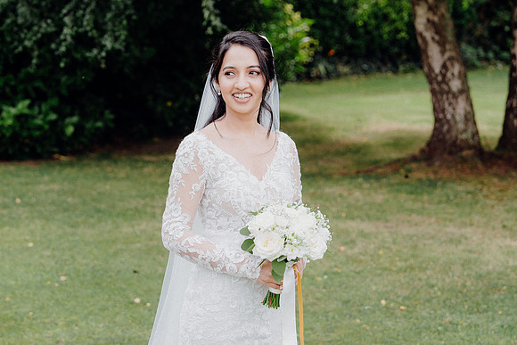 Joylin & Vishnu-175