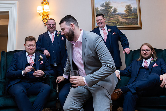 Melissa & Oisin-345