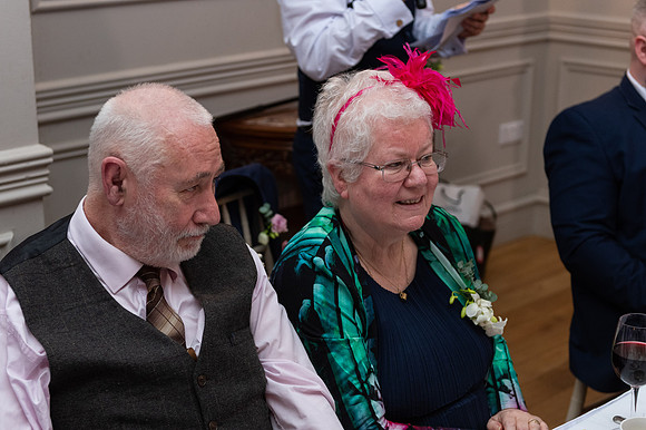 Melissa & Oisin-400