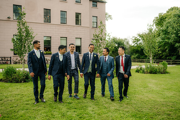 MAURA + ISHWAR-520