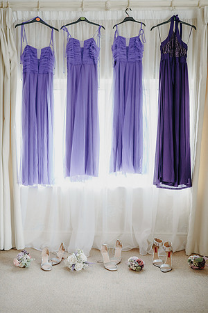Wedding T + P-15