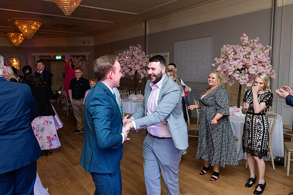Melissa & Oisin-445