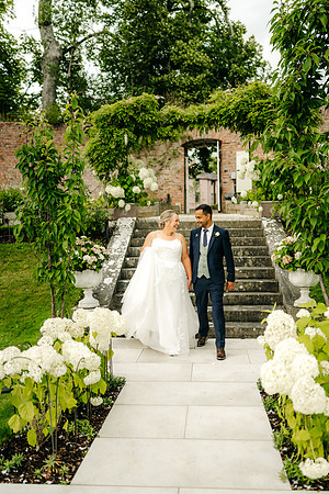 MAURA + ISHWAR-587