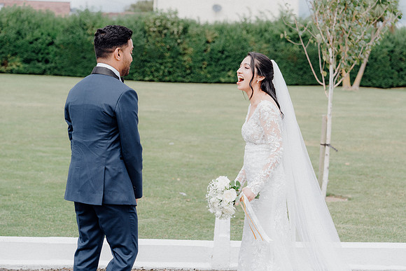 Joylin & Vishnu-151