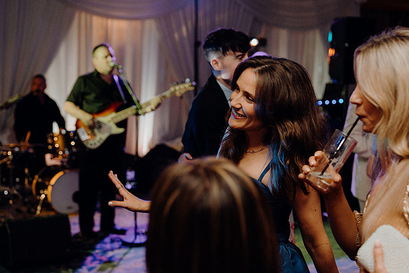Derek & Mary-635