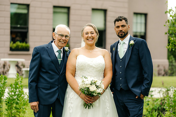 MAURA + ISHWAR-498