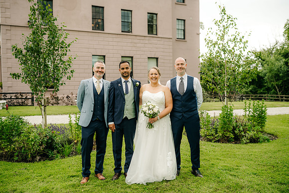MAURA + ISHWAR-501