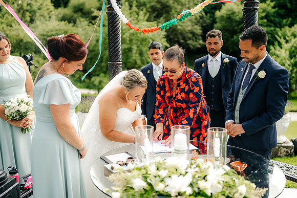 MAURA + ISHWAR-398