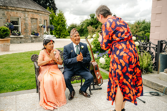 MAURA + ISHWAR-452