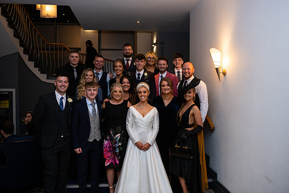 Shane & Bríd-608