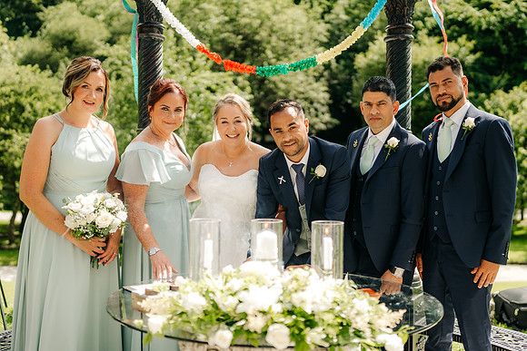 MAURA + ISHWAR-400