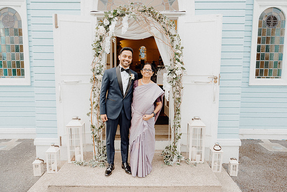 Joylin & Vishnu-225