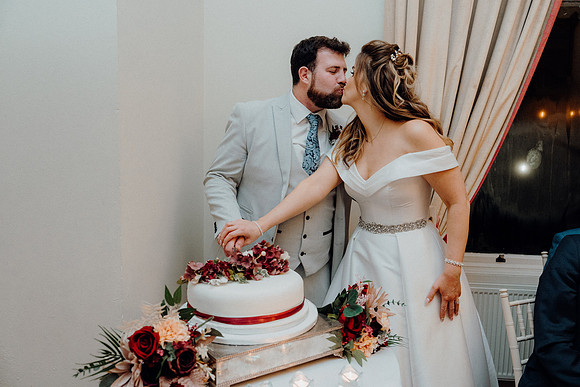 Ann Marie & Daire-425