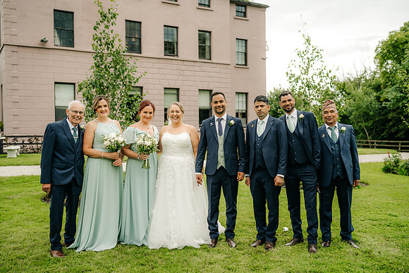 MAURA + ISHWAR-485