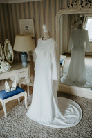 Wedding T + P-7