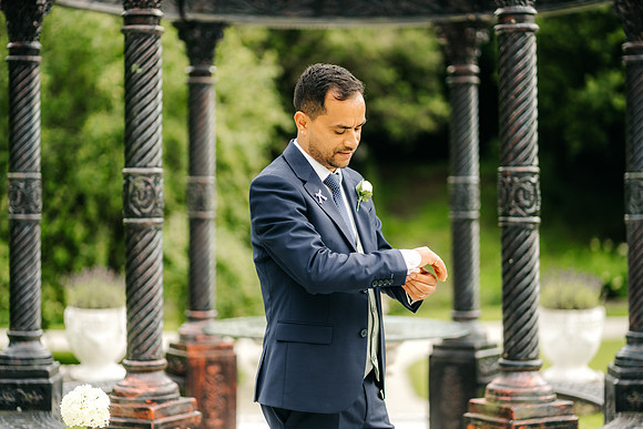 MAURA + ISHWAR-592