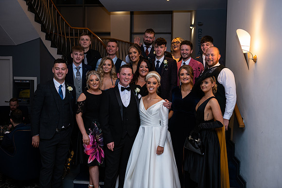 Shane & Bríd-609