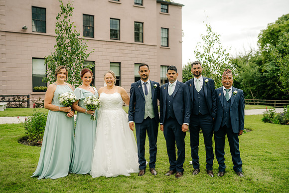 MAURA + ISHWAR-482