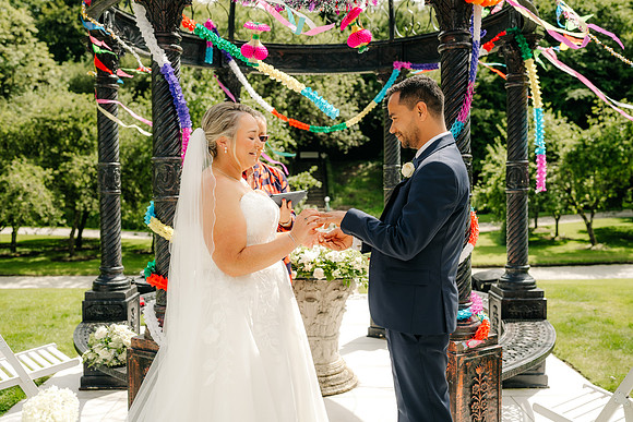 MAURA + ISHWAR-383