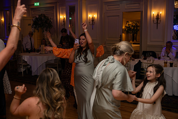 Patricia & Patrick-617