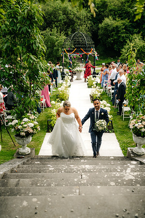 MAURA + ISHWAR-417