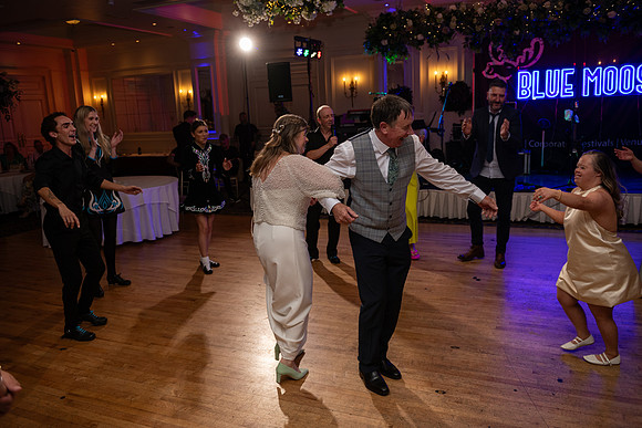 Patricia & Patrick-562