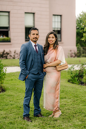 MAURA + ISHWAR-529