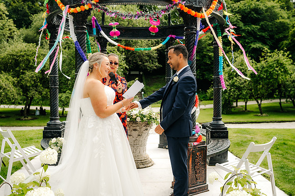 MAURA + ISHWAR-361