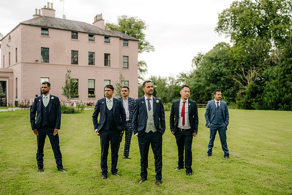 MAURA + ISHWAR-524