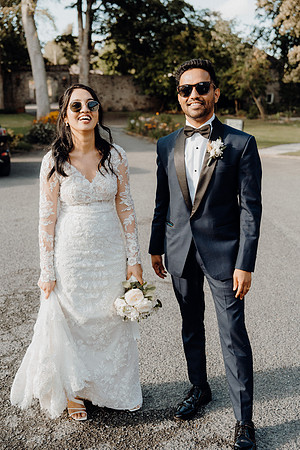 Joylin & Vishnu-492