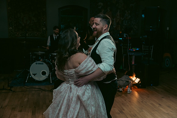 Joe & Bex-477