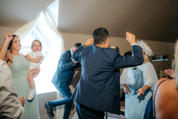 MAURA + ISHWAR-679