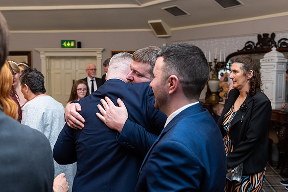 Melissa & Oisin-233